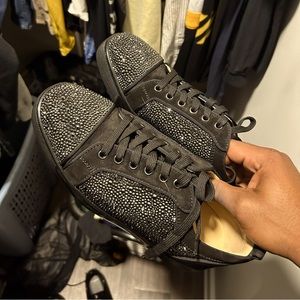 Christian louboutin size 40